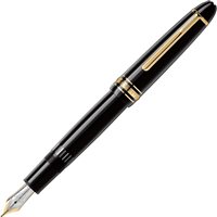 Penna Montblanc Maisterstuck in Plastica 13661 - 13661